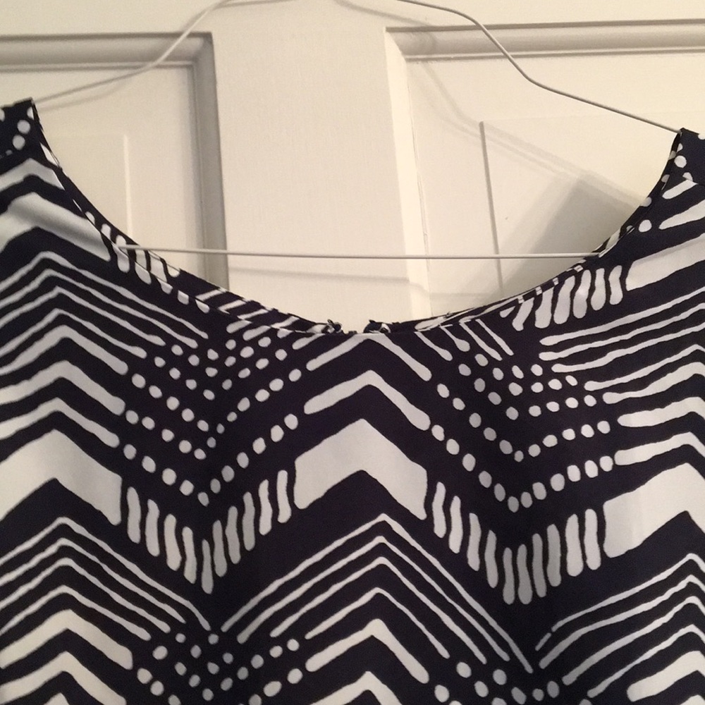 Jcrew Multi Patterned Romper - image 3